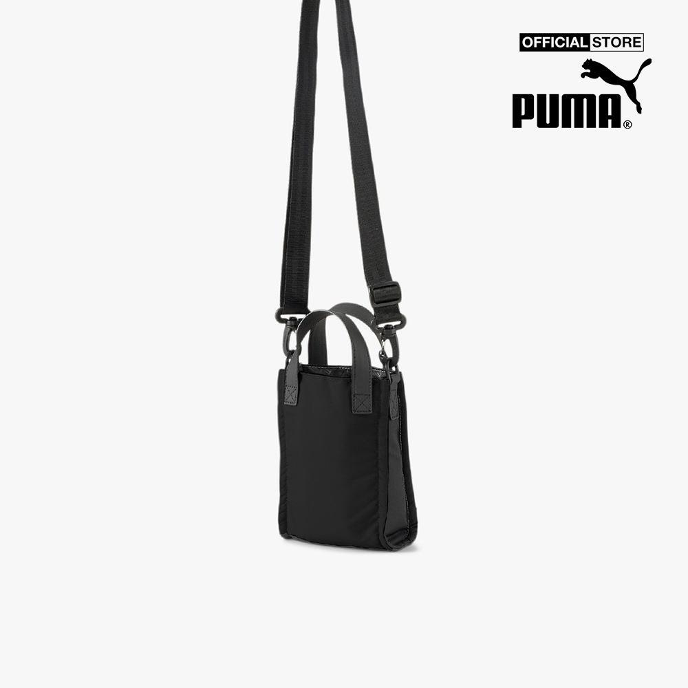 PUMA - Túi đeo chéo nữ phom chữ nhật Puma x The Ragged Priest079702-01