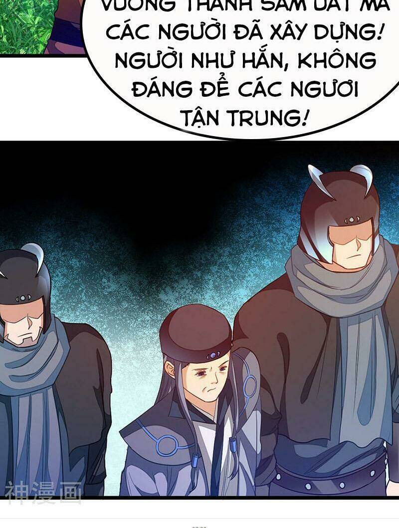cửu dương thần vương chapter 182 29