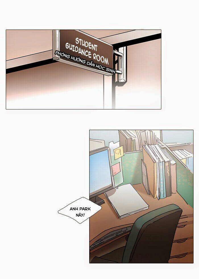 nữ sinh phép thuật chapter 26 35