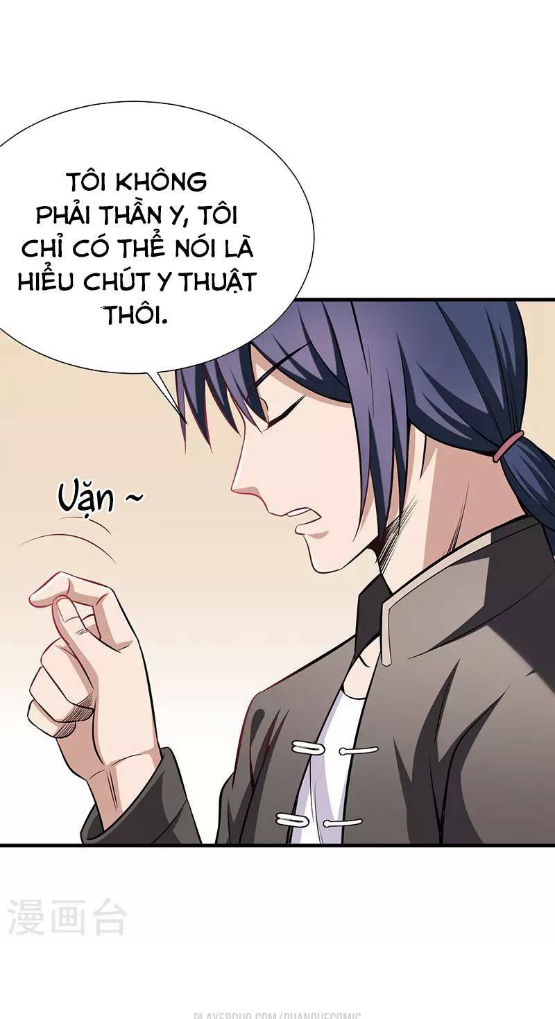 tuyệt phẩm cường thiếu chapter 2 12