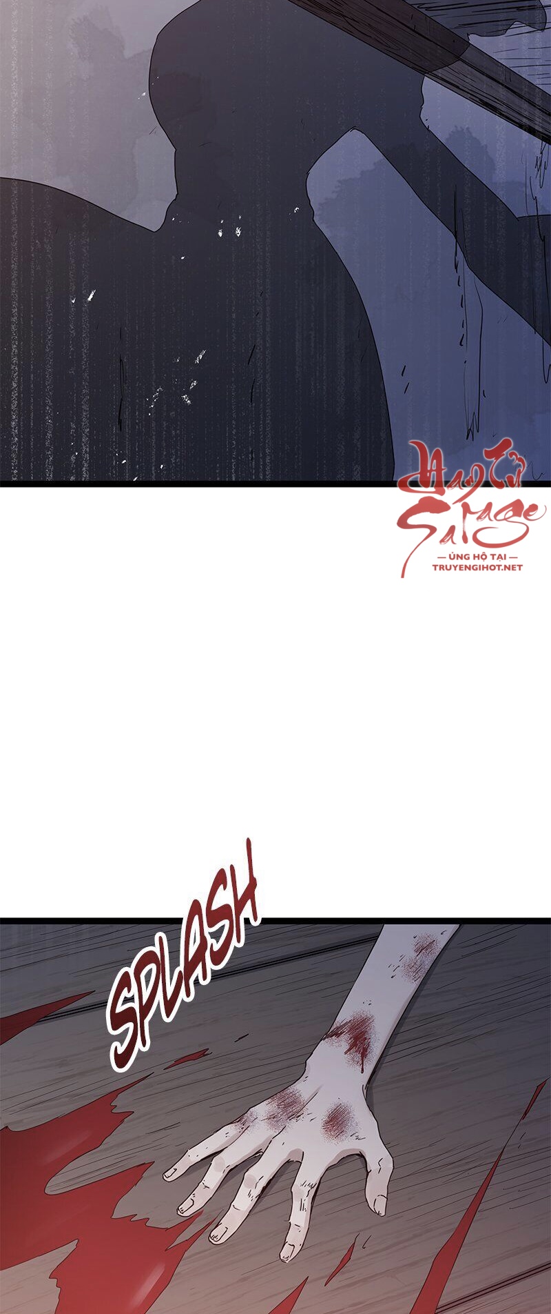 nullitas~nàng dâu giả dối~ chapter 11 27