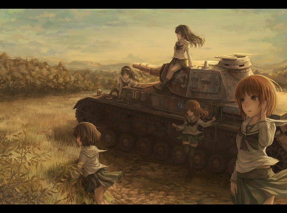 ảnh anime và ảnh wallpaper đẹp chapter 18 3