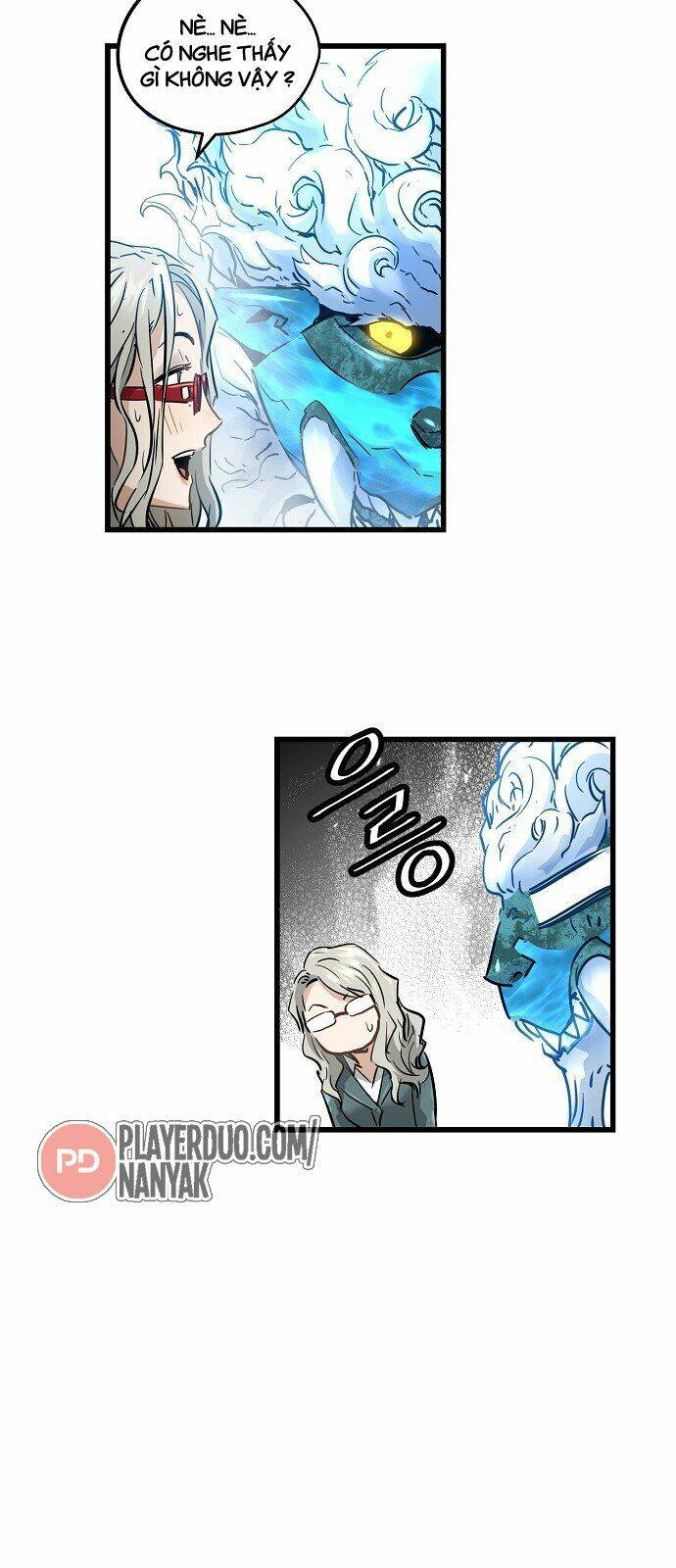 hứa lan chapter 92 13