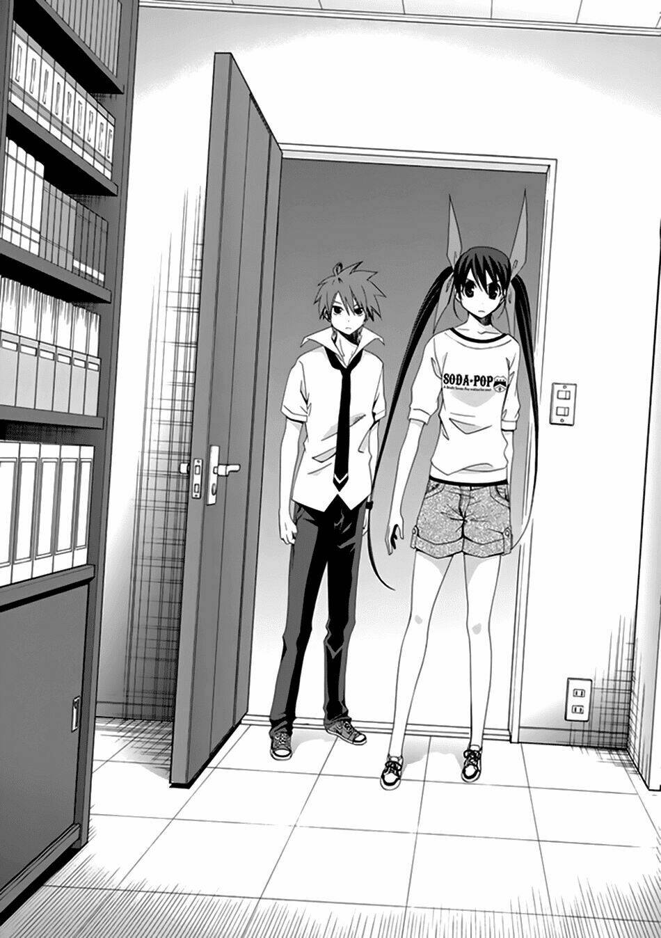 anh hùng xấu xa chapter 50 30