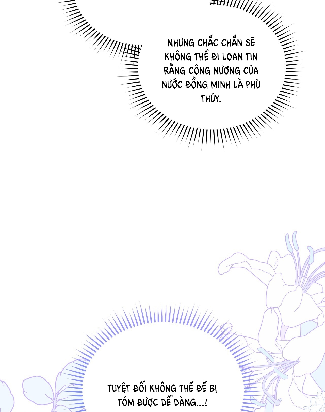 dấu tích của tiên nữ chapter 15.1 27