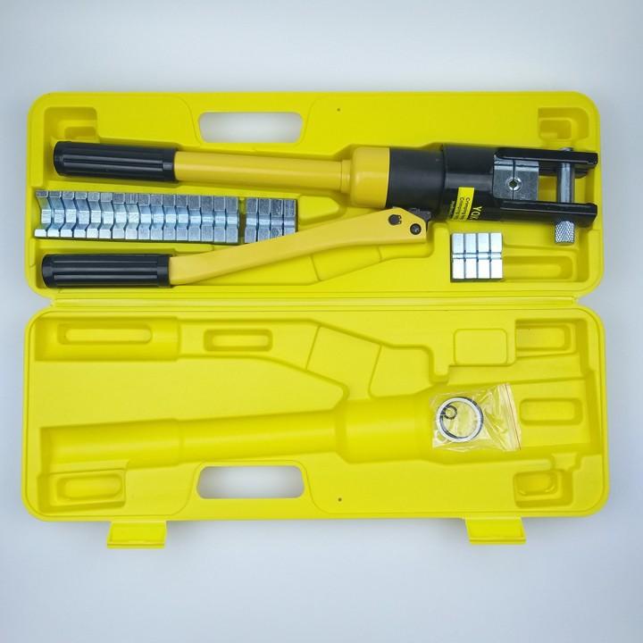 YQK 300 Kìm bấm cốt thủy lực YQK300 thao tác nhanh chính xác không lãng phí