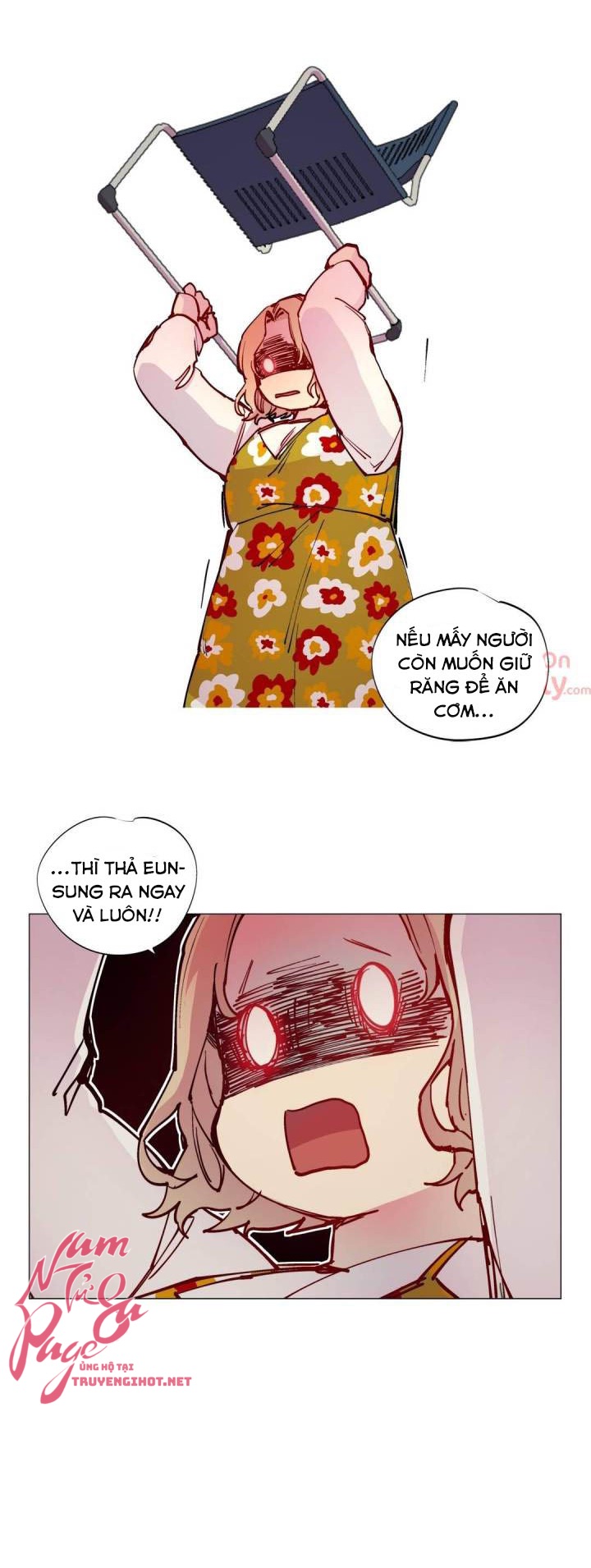 mảnh ghép o bị khuyết chapter 90 25