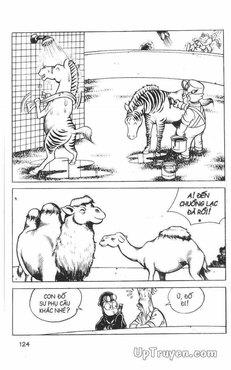 đội quân nhí nhố chapter 11 126