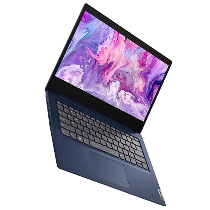 Laptop Lenovo IdeaPad Slim 3 14ITL6 82H700G1VN (Core i5-1135G7/ 8GB DDR4 3200MHz/ 512Gb SSD/ 14 FHD/ Win 11) - Hàng Chính Hãng