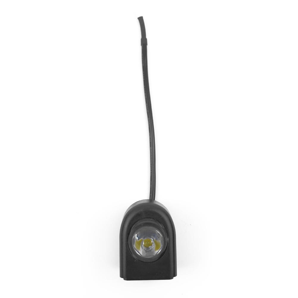 Electric Scooter Motherboard Controller 36V Main Board Controller Digital Display with Front and Rear Light