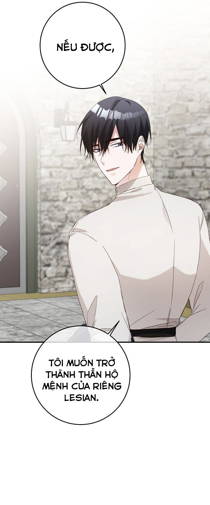 lý do nàng ấy sống như 1 ác nữ chapter 26 38