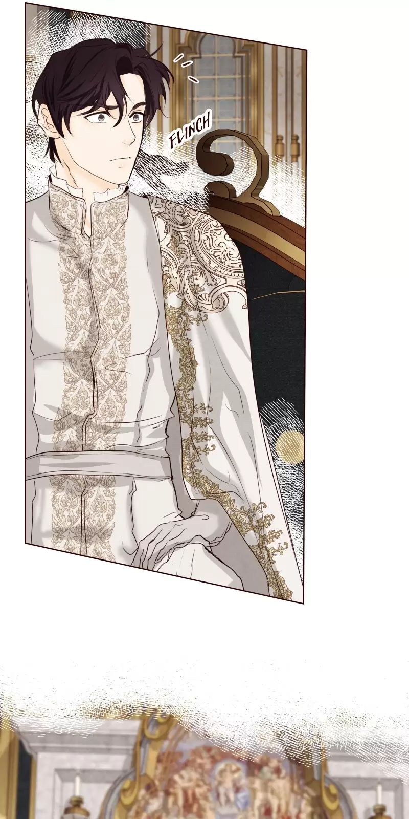 tôi là kẻ phản diện chapter 7 45