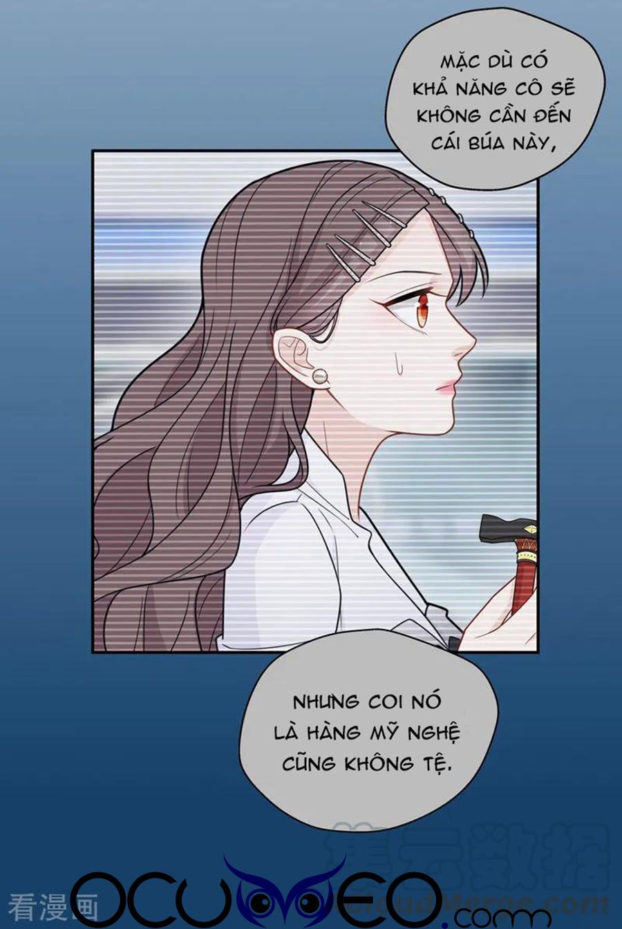 thiên kim bất lương chapter 49 8