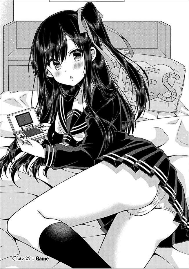 futaba-san chi no kyoudai chapter 29 5