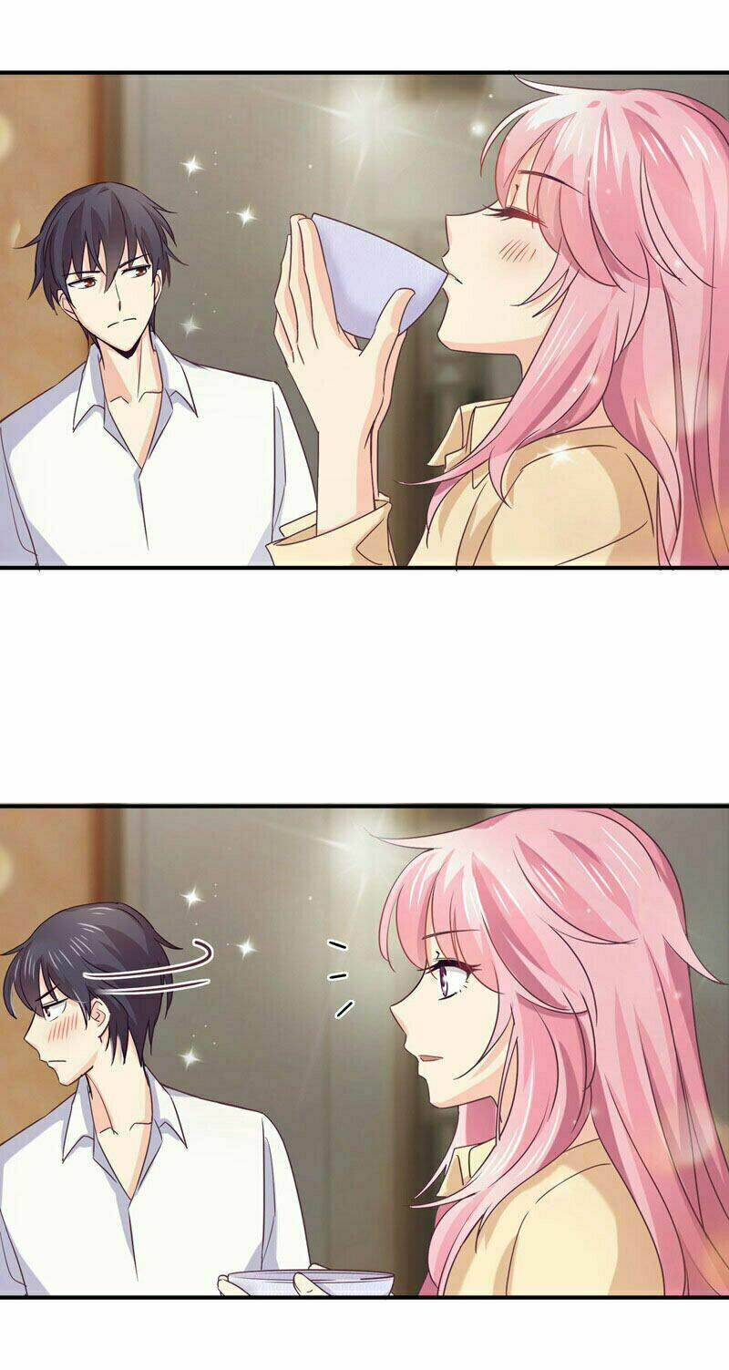 cuồng duệ tiểu thê chapter 43 9