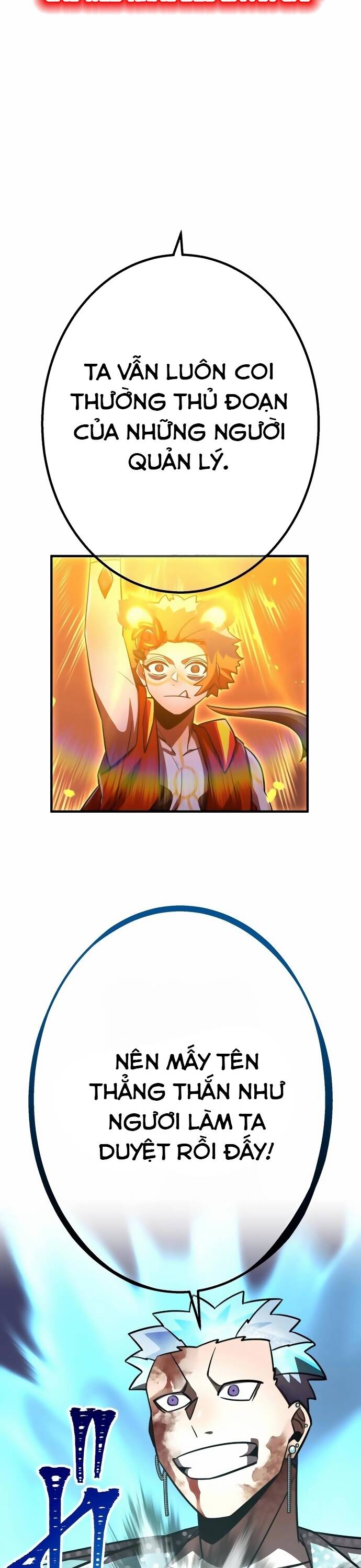 Huyết Thánh Cứu Thế Chủ~ Ta Chỉ Cần 0.0000001% Đã Trở Thành Vô Địch chapter 100 60