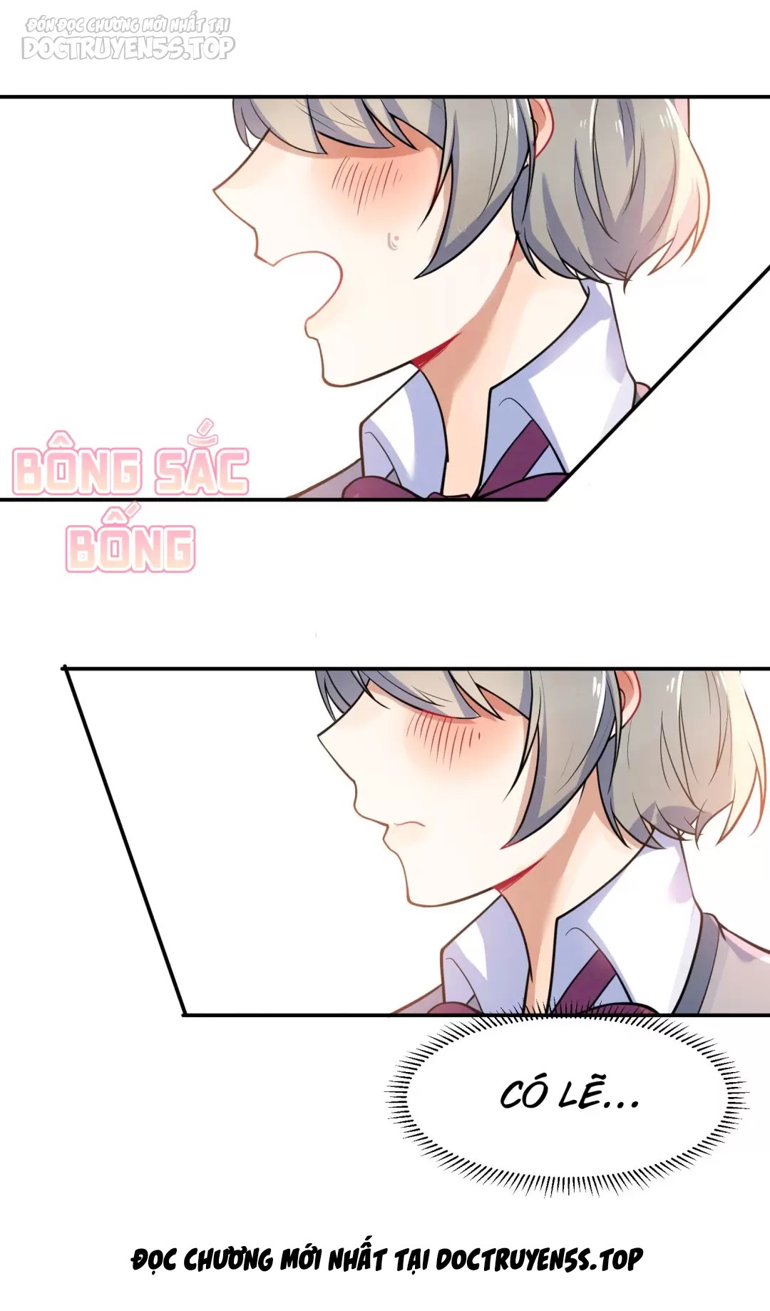 lời nói dối của cô ấy chapter 14 25