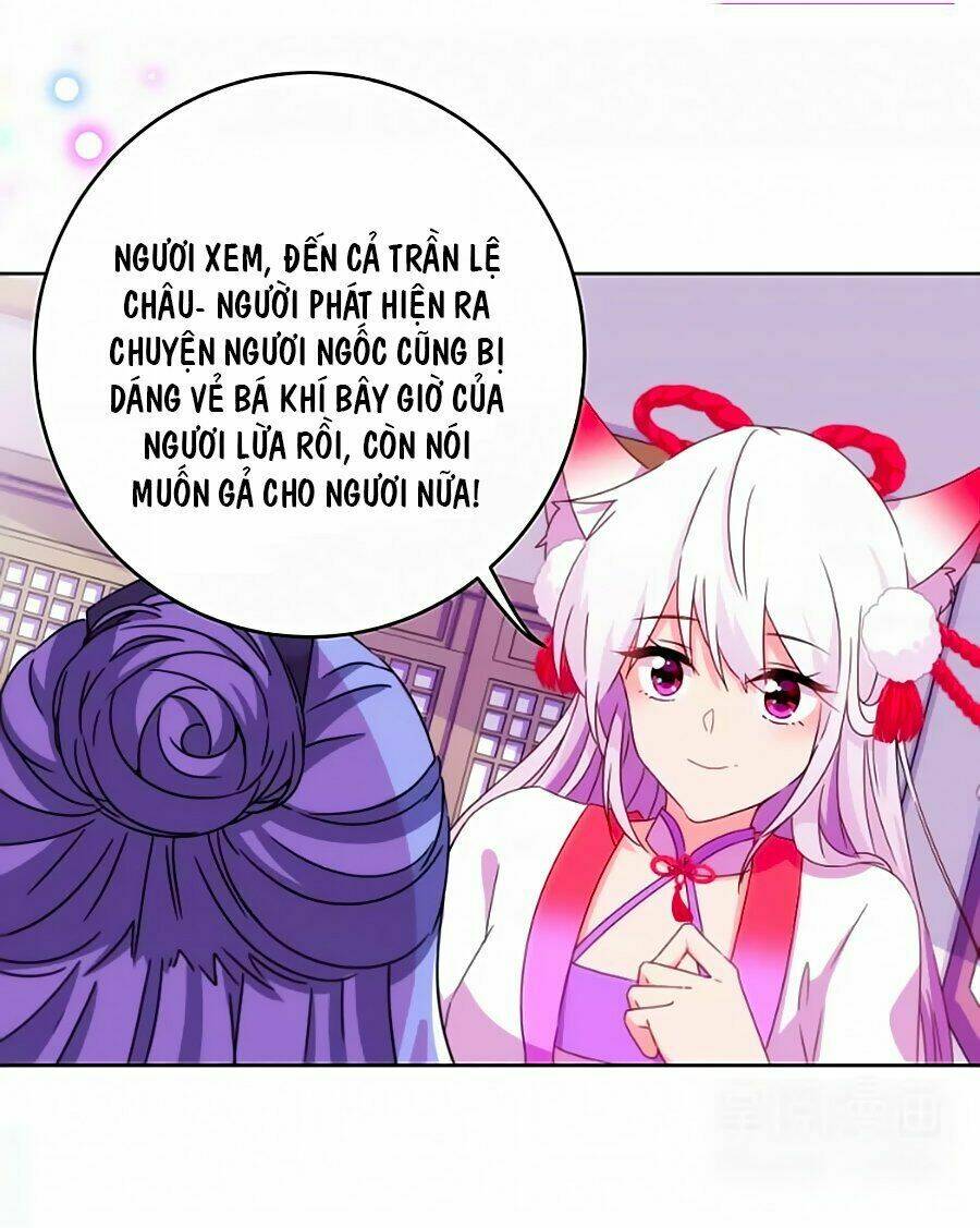 vương phi, vương gia nhà ngươi không ngốc nữa rồi chapter 8 9