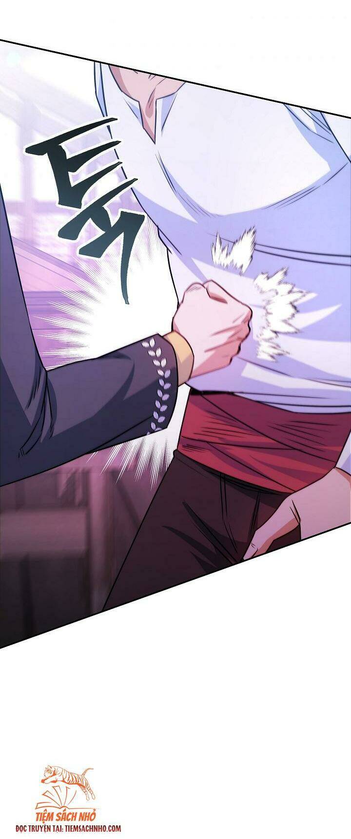 nàng evangeline chapter 5 67