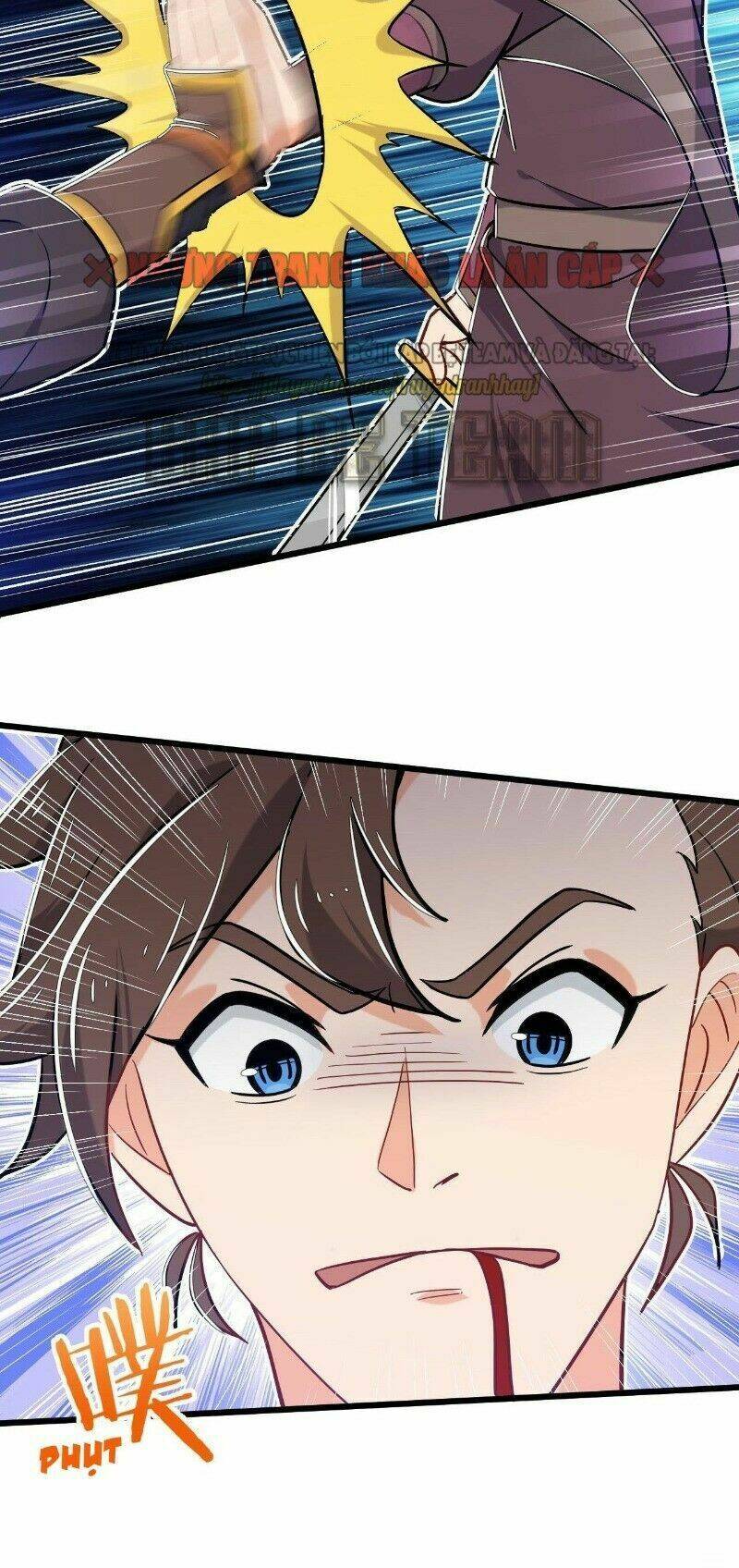 võ thần đương thế chapter 8 25