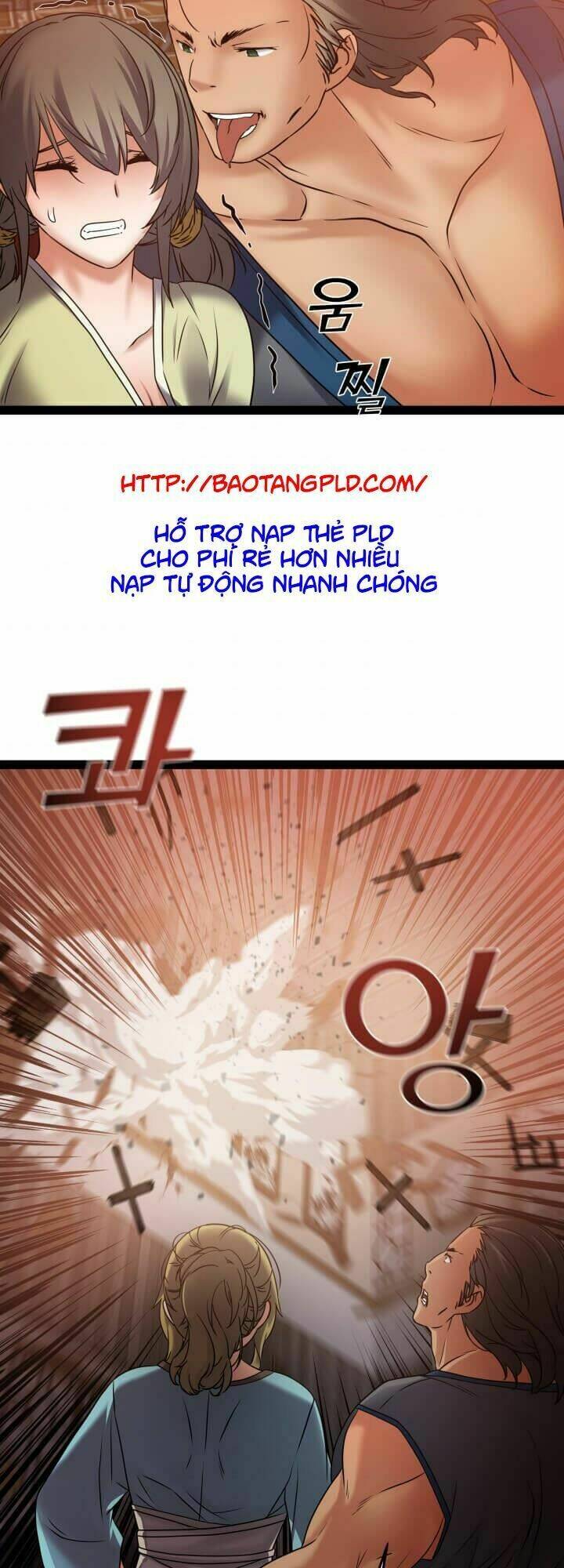 lôi thần chuyển sinh chapter 15 37