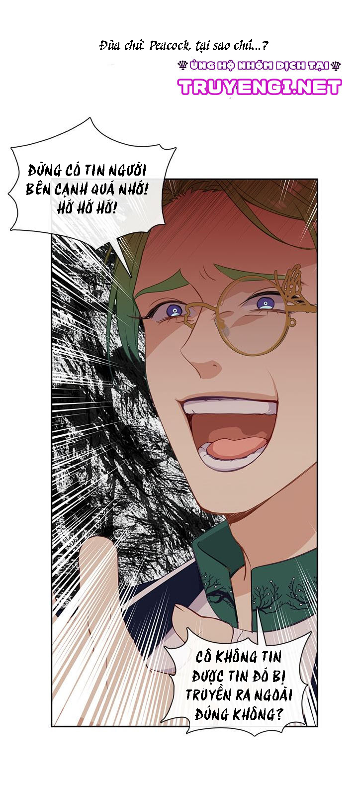 cẩn thận nữ phụ phản diện đấy! chapter 31 35