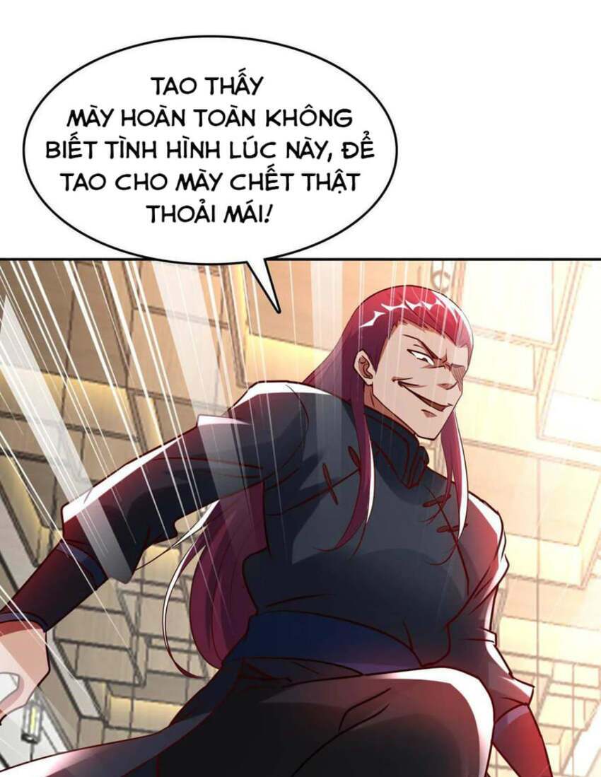 sư phụ của ta là thần tiên chapter 74 25