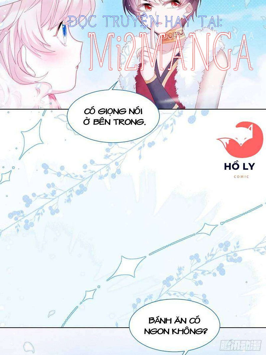 ninita yêu dấu chapter 23.1 5