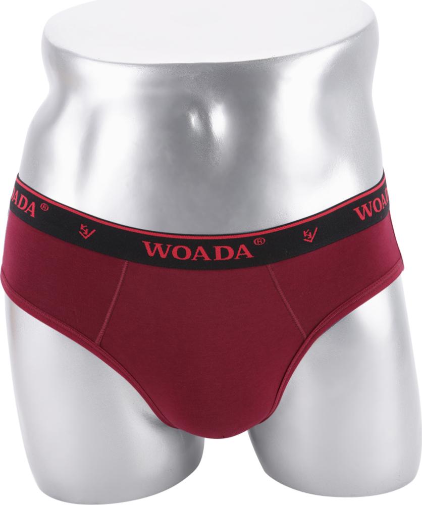 Bộ 5 Quần Lót Nam Woada Bief 19 (Size