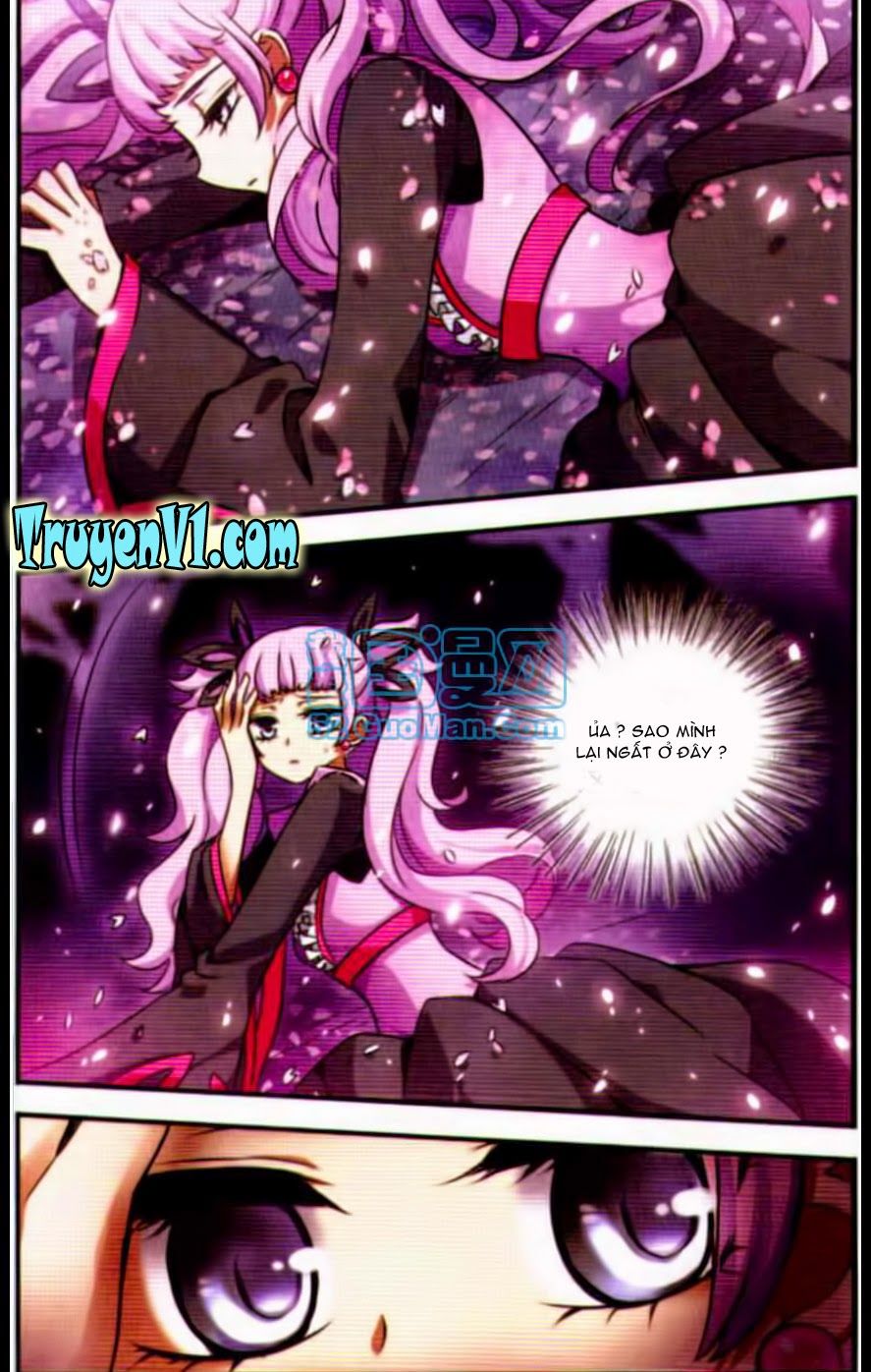 cố lên nào, đại ma vương 2 chapter 86 2