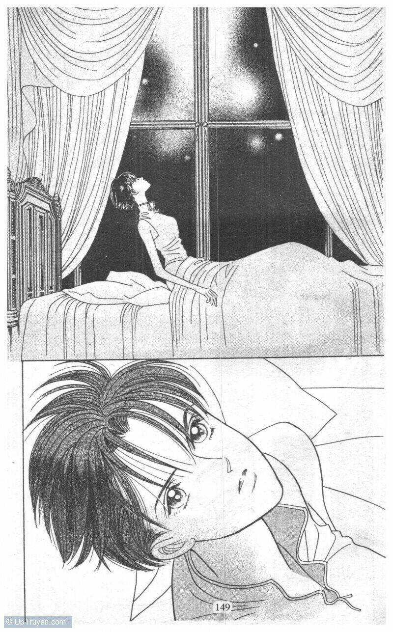 nàng tiên ánh trăng - kaguya hime chapter 15 147