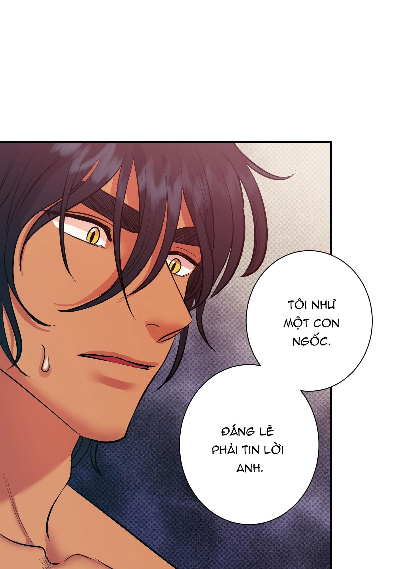 [18+] một lòng một dạ chapter 12 36