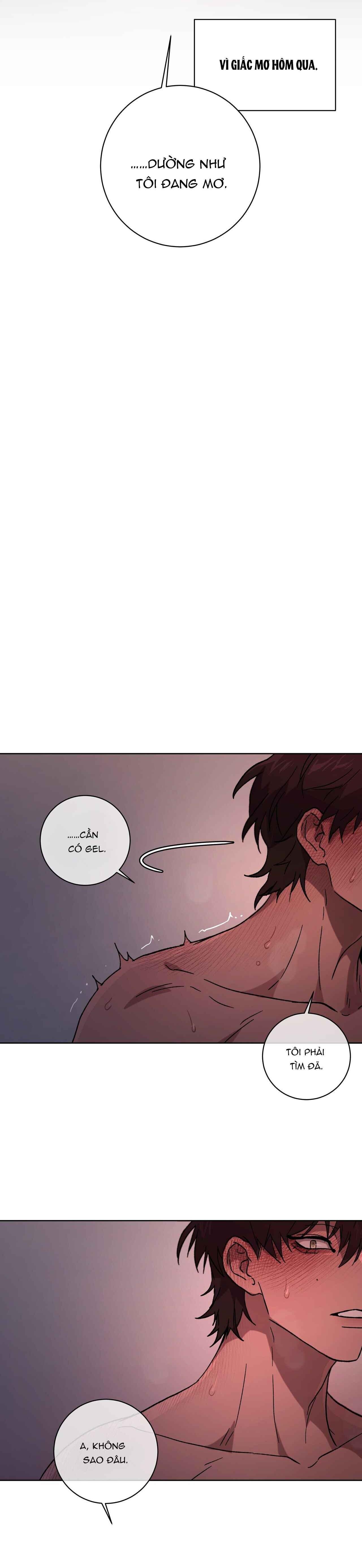 release your persona chapter 3 7