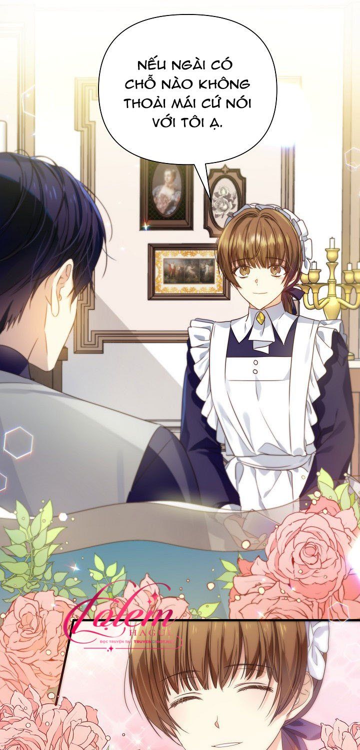 từ lúc bắt đầu tôi vẫn luôn ở bên em chapter 16 18