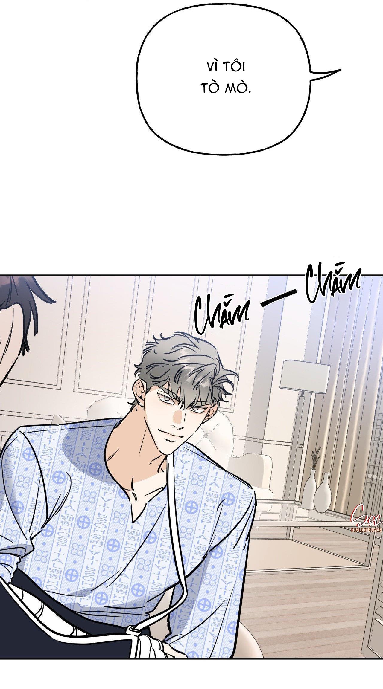 lệnh cứu rỗi chapter 11 15