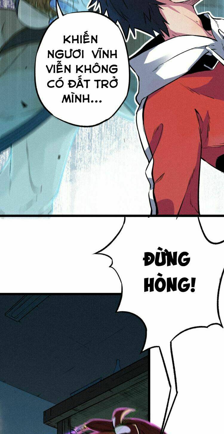 tu chân cuồng thiếu tại vườn trường chapter 3 10