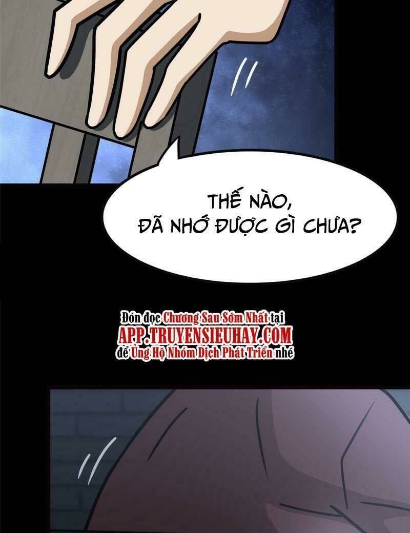 bạn gái virus của tôi chapter 345 29