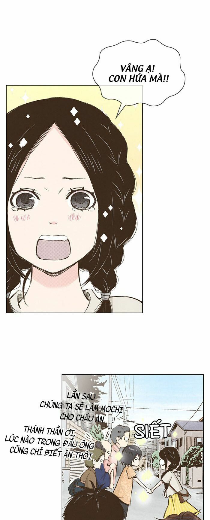 honey! honey! marry me! chapter 29 13