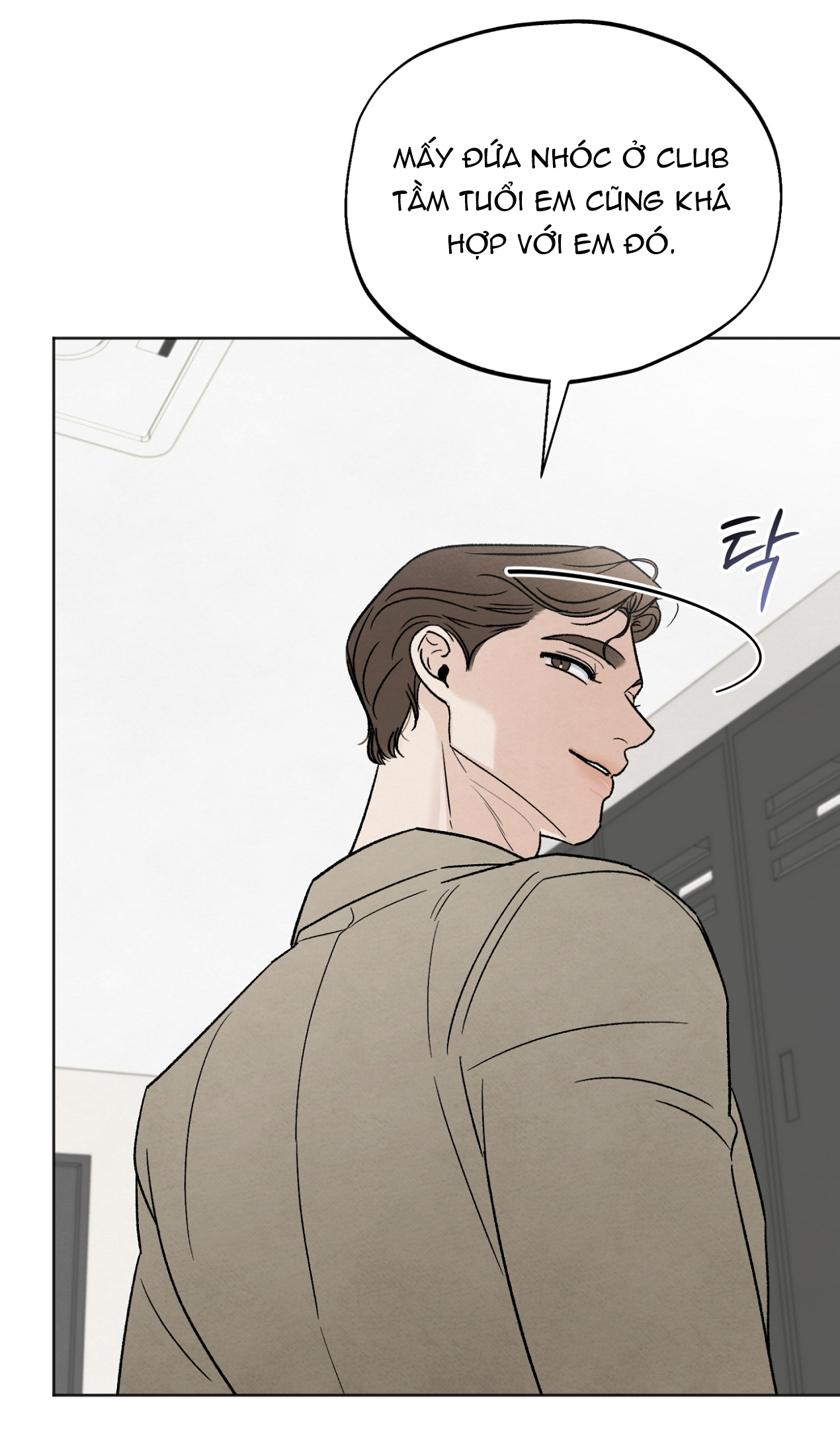 hoàn cảnh của rác rưởi chapter 21.2 21