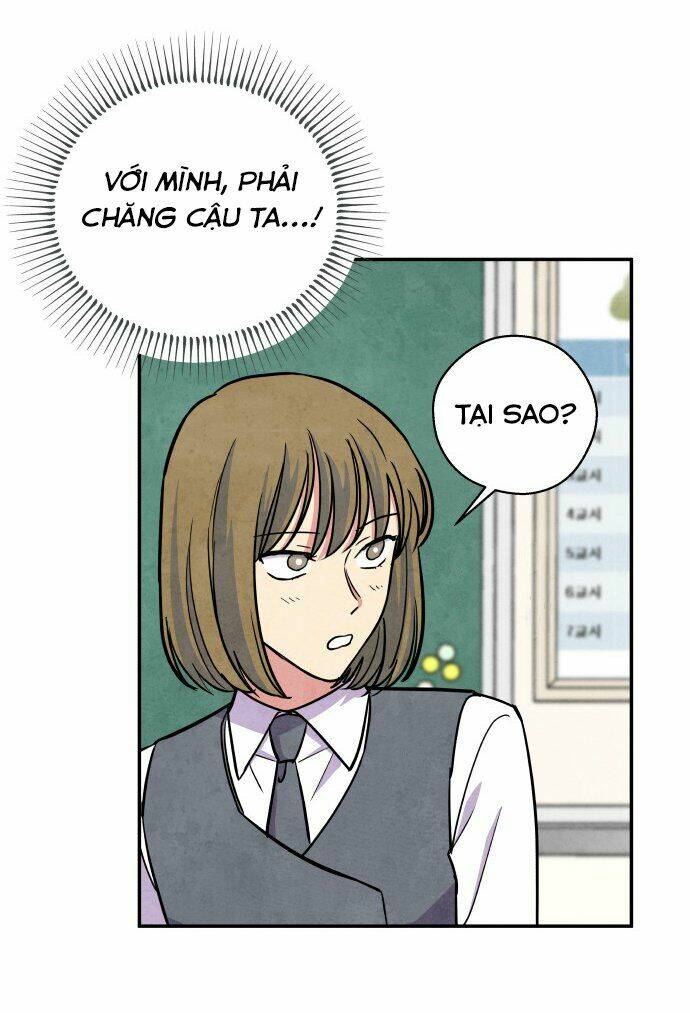 tai sói và mũ đỏ chapter 32 44