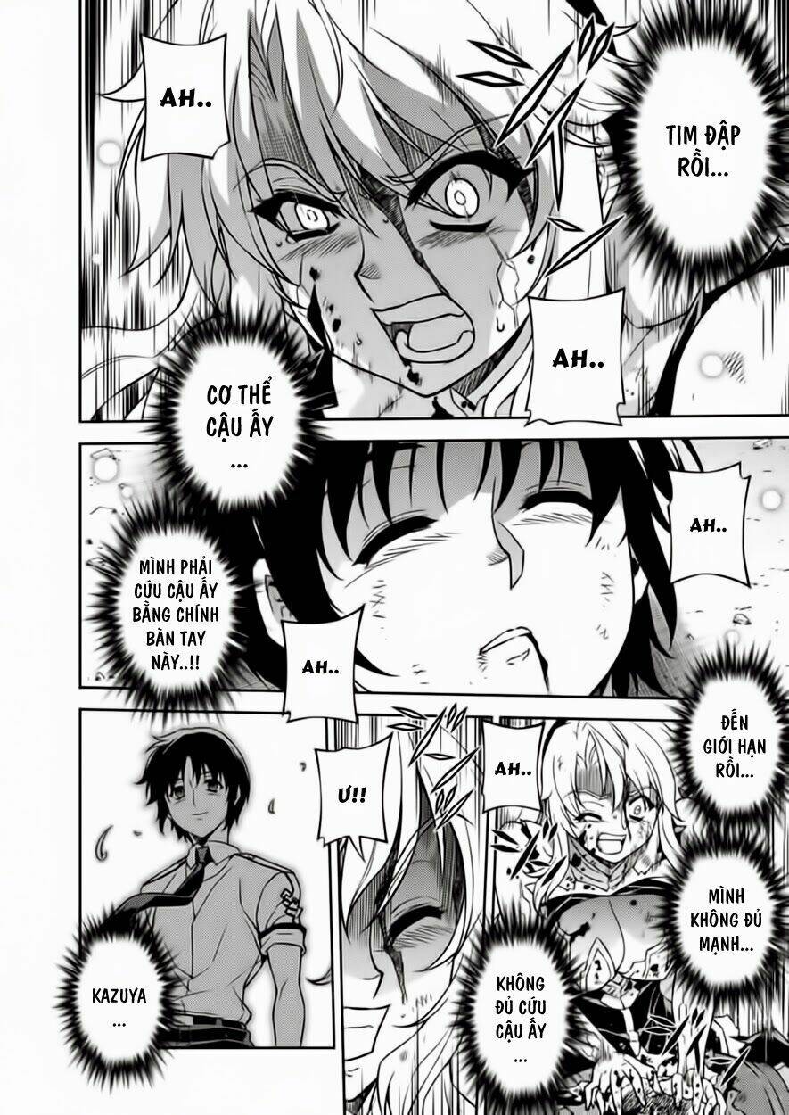 freezing chapter 124 20