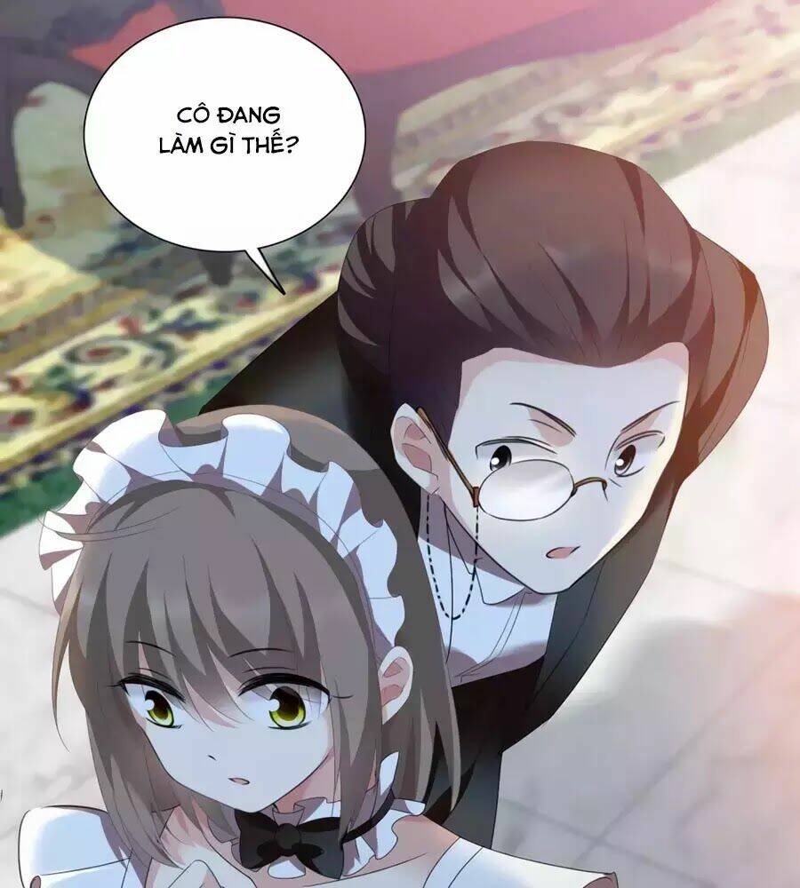 nhân chất tình nhân chapter 38.1 39