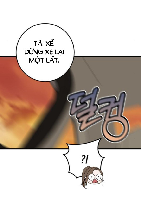 Nóng Lòng Muốn Giày Vò Em chapter 5.2 30