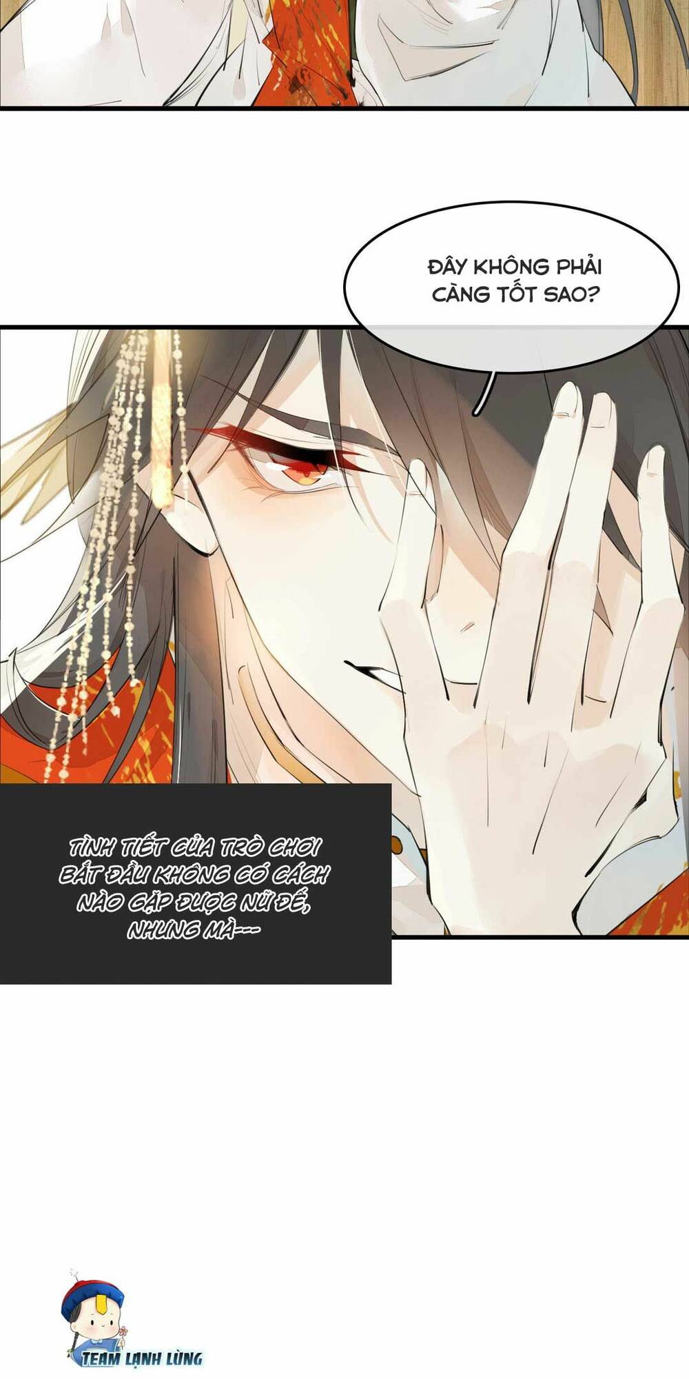 ta xuyên không mang long thai chapter 1 27