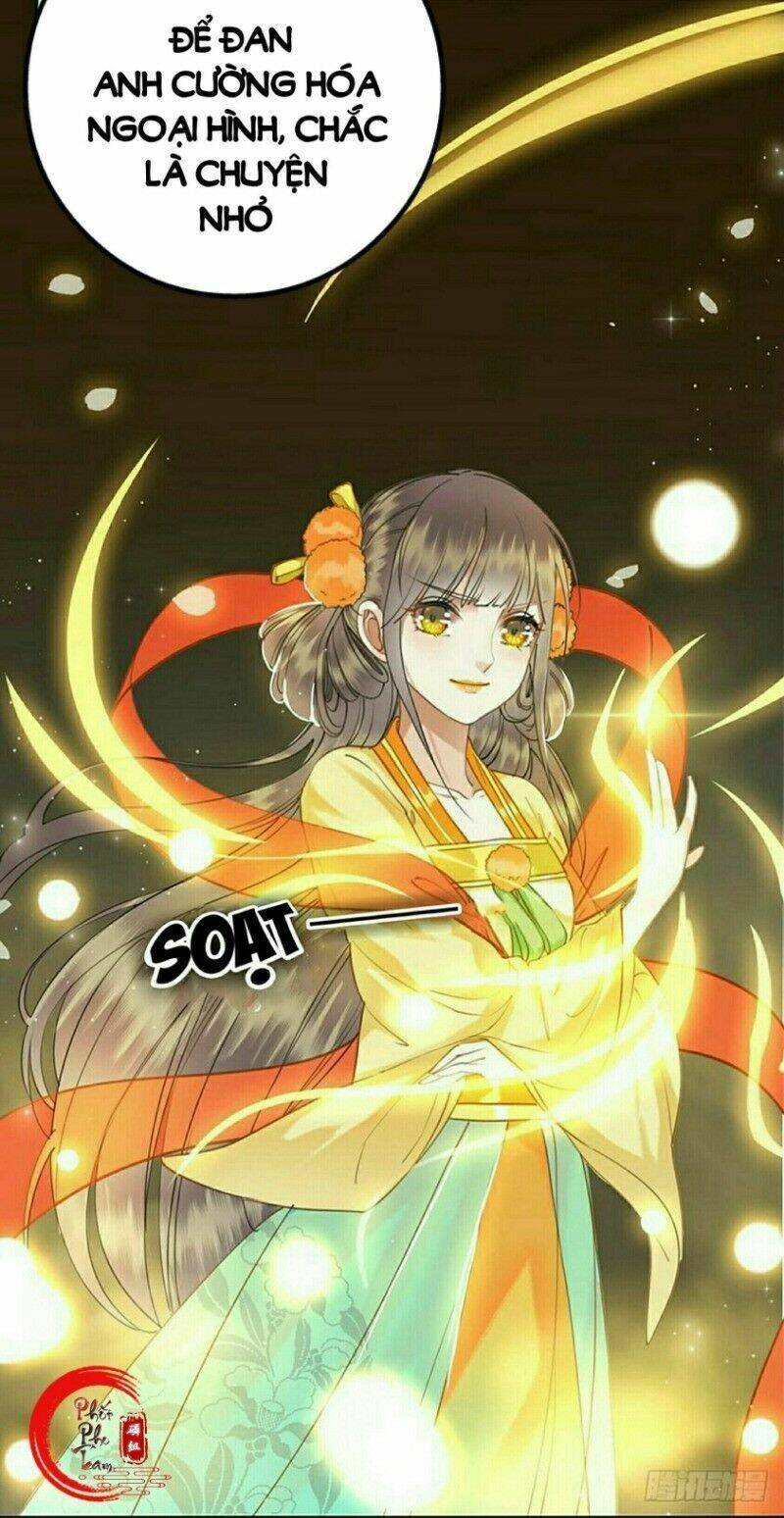 gay rồi! cái đó thành tinh rồi chapter 50 45