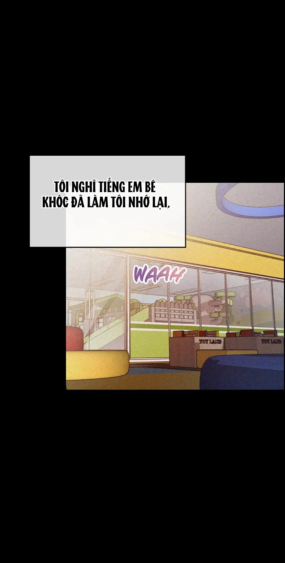 cậu thích nhầm người rồi chapter 1.1 5