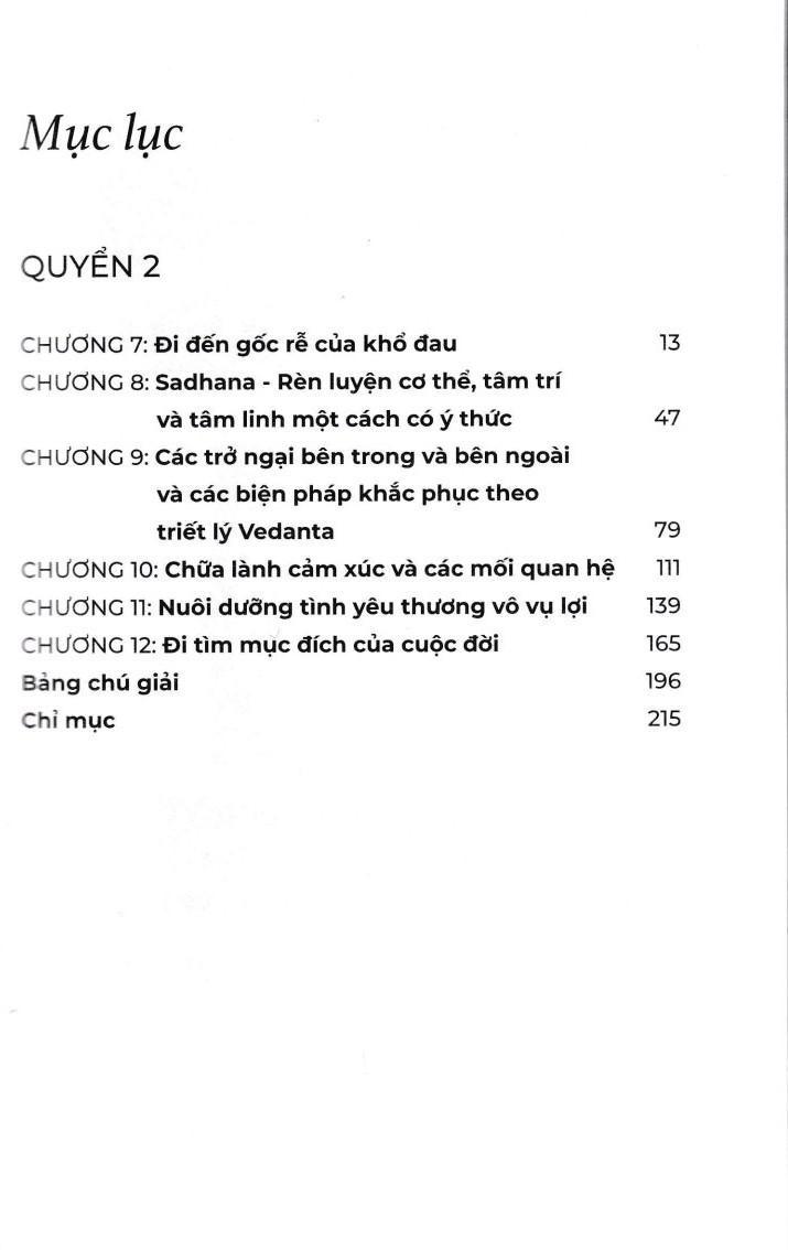 Sách - Phương Pháp Sức Khoẻ Toàn Diện Của Yoga Cổ Điển - Tự Chữa Lành Thân-Tâm-Trí Bằng Yoga Chuyên Sâu - Quyển 2