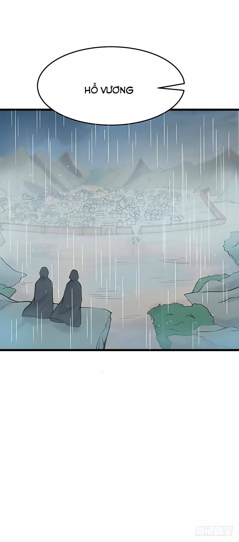 hỗn độn kiếm thần chapter 74 34