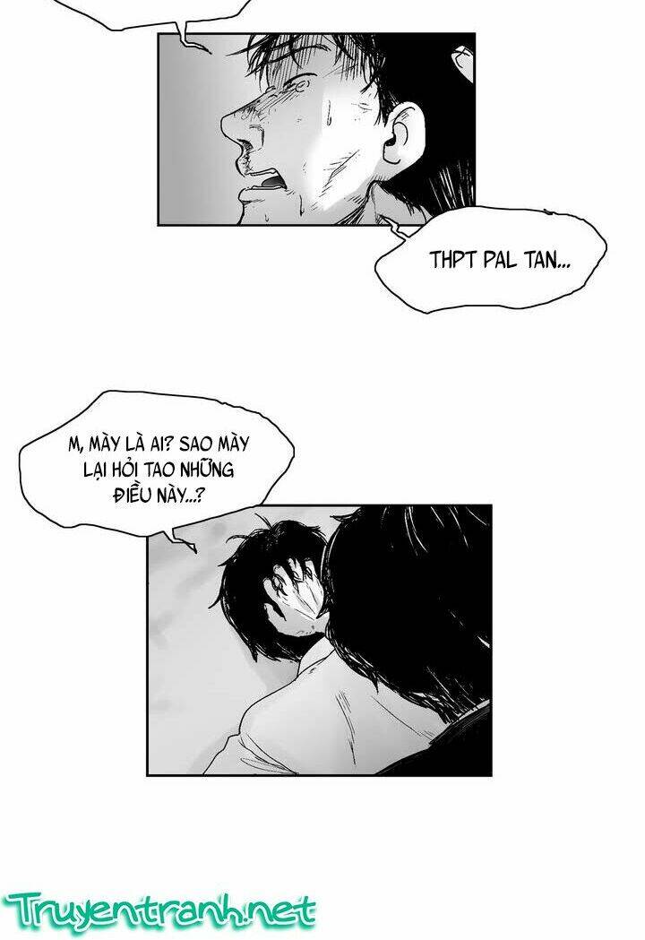 bạo lực học đường chapter 14 14