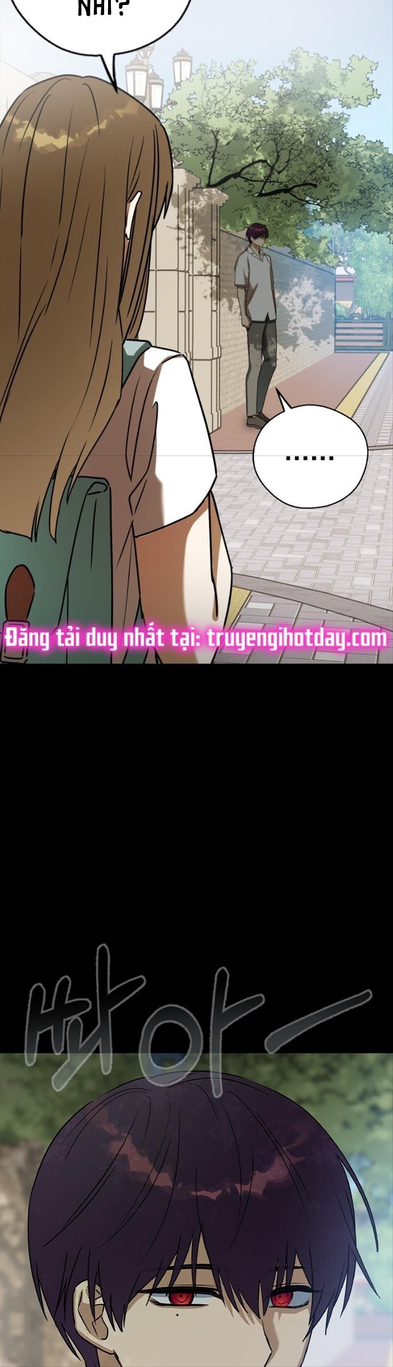 nhân duyên kiếp trước chapter 45.1 4